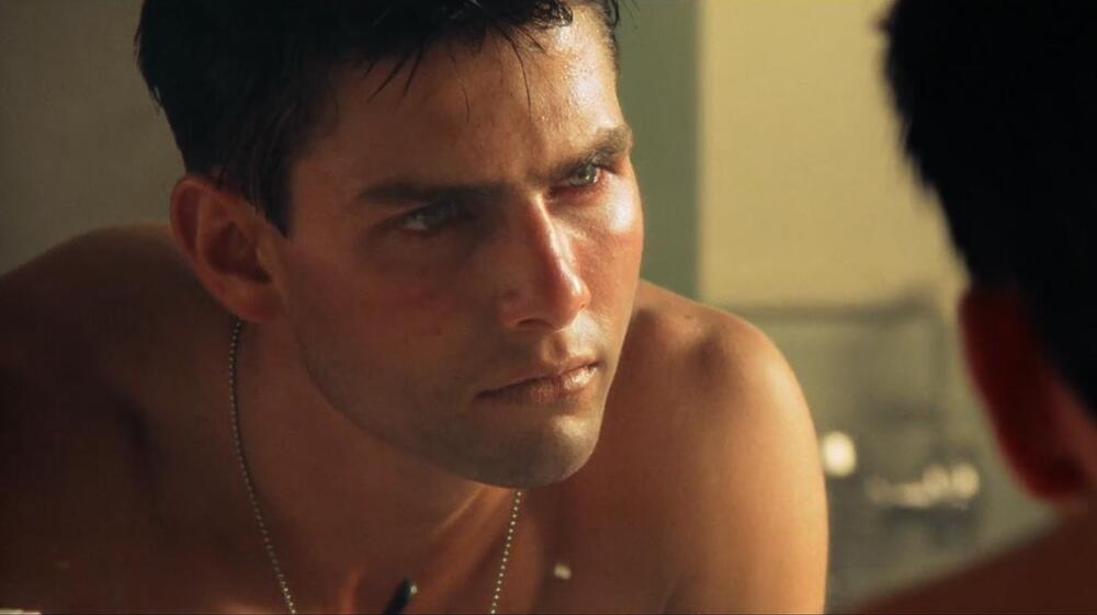 Digger, scena da Trailer