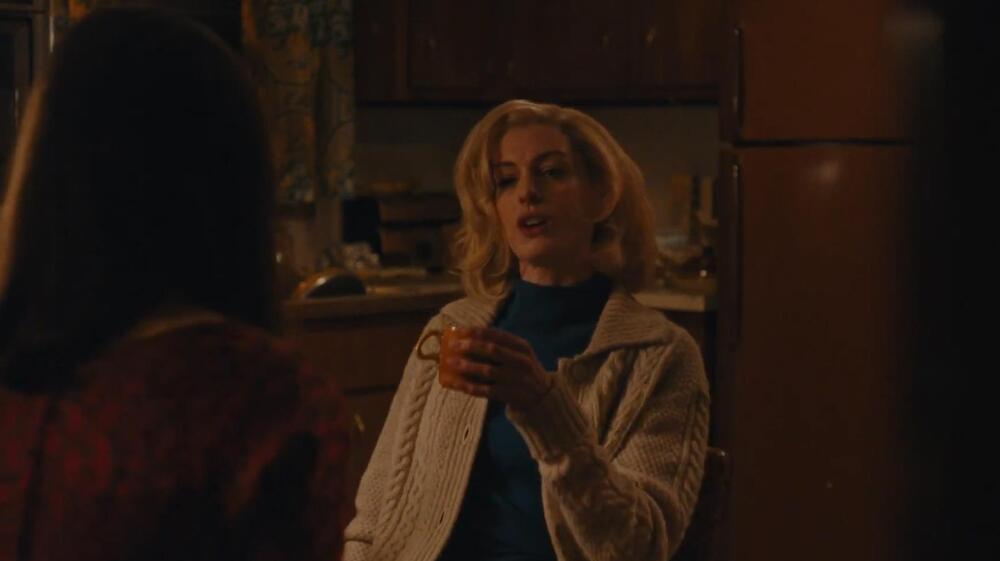 Eileen, scena da Clip 'Natale'