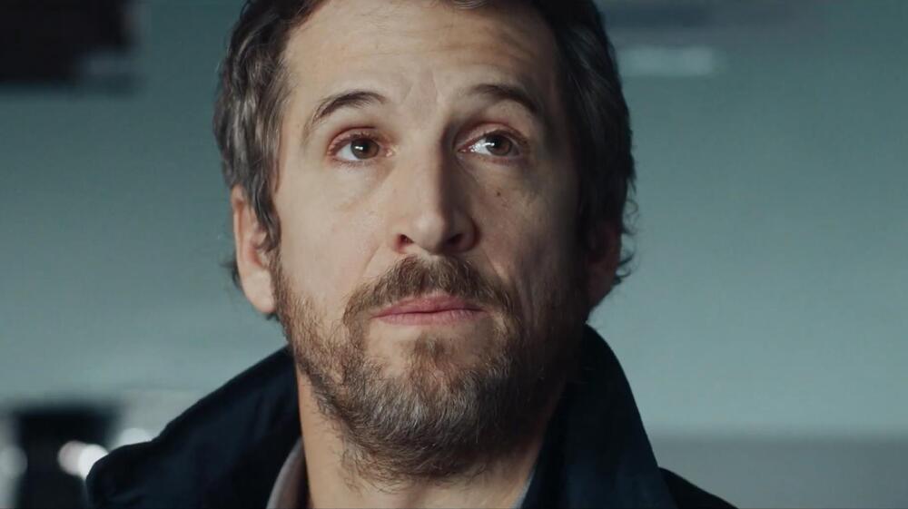 Il caso Belle Steiner, scena da Trailer