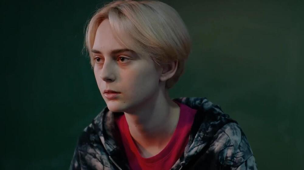 La Gita Scolastica, scena da Trailer