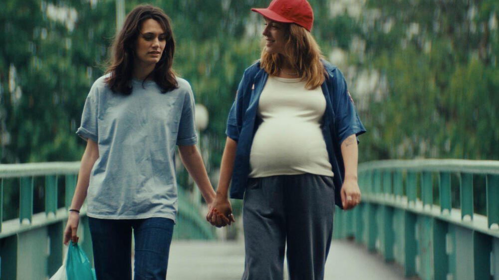 Love Letters (di Alice Douard) - Immagine dal film