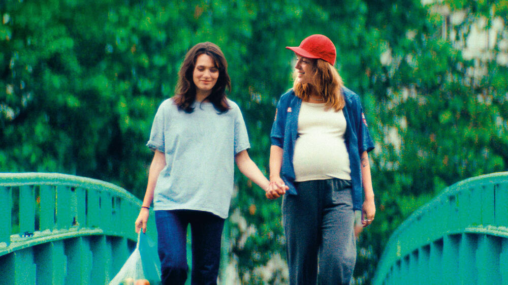 Love Letters (di Alice Douard) - Poster