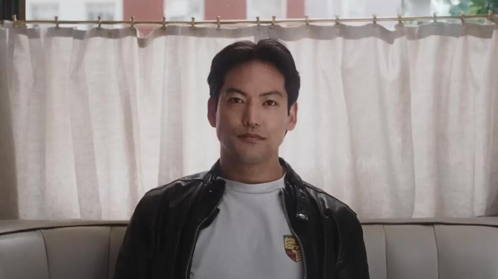 Material Love di Celine Song, scena da Trailer