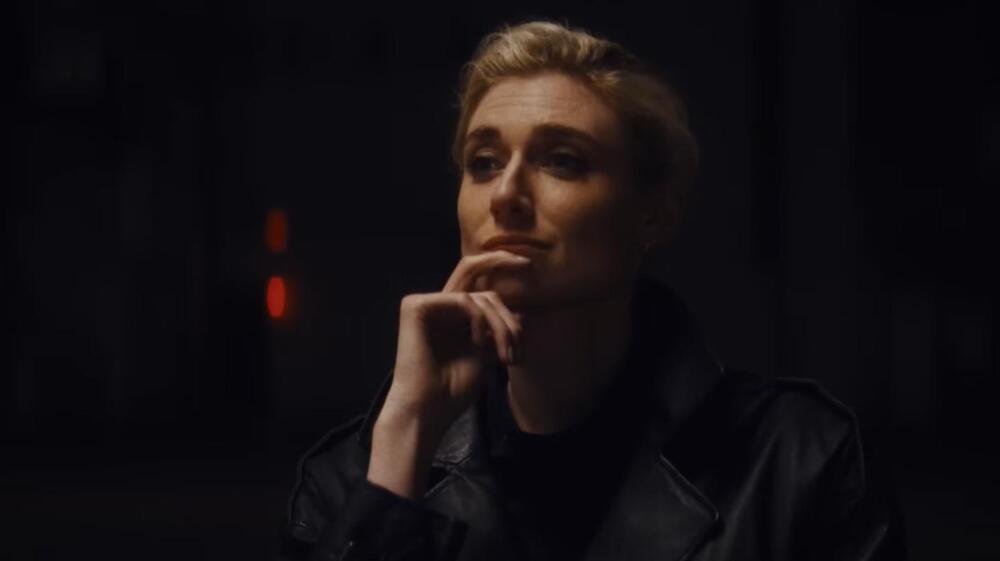 MaXXXine, scena da Trailer