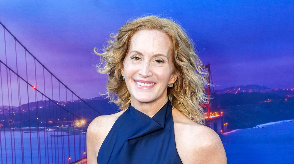 Tanis Dolman alla première di 'Messaggi per Isabelle' di Netflix al TUDUM Theater il 16 giugno 2026 a Hollywood, California
