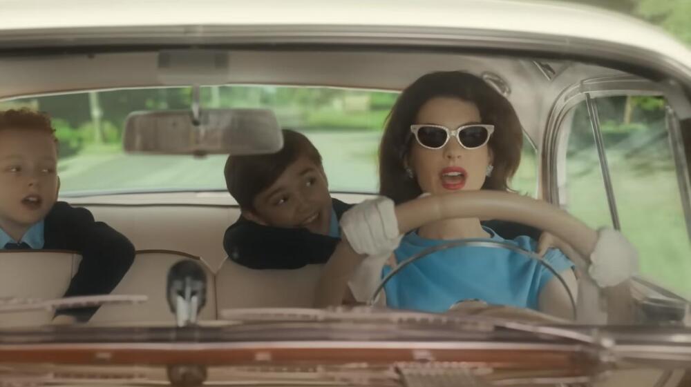 Mothers' Instinct, scena da Trailer