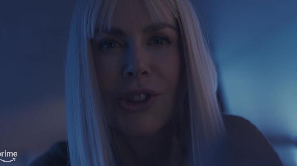 Nove perfetti sconosciuti con Nicole Kidman - Stagione 2, scena da Trailer