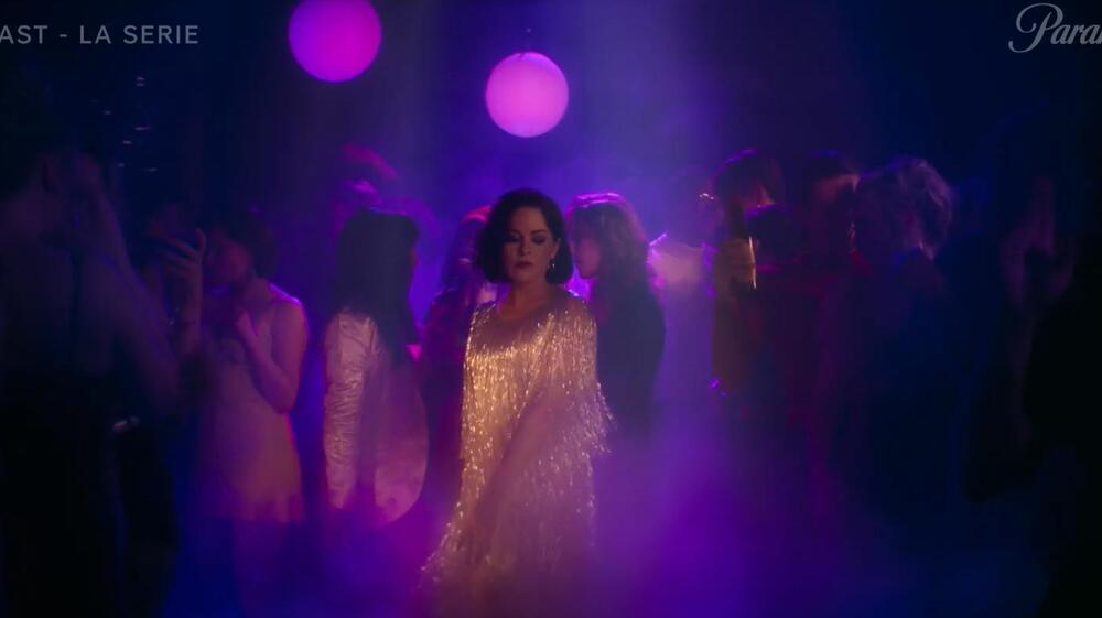 Sexy Beast, scena da Trailer