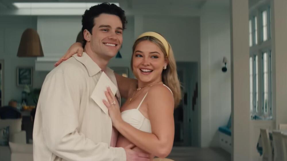 So cosa hai fatto (2025), scena da Trailer 2