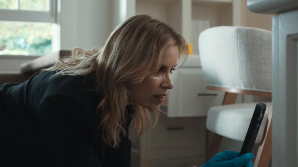 Sorelle sbagliate, scena da Trailer