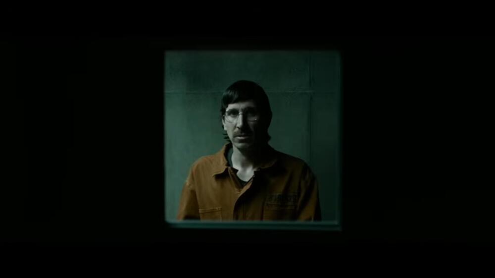 Sound of Freedom - Il canto della libertà, scena da Trailer