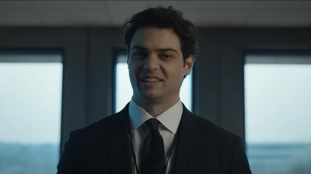 The Recruit - Stagione 2, scena da Trailer