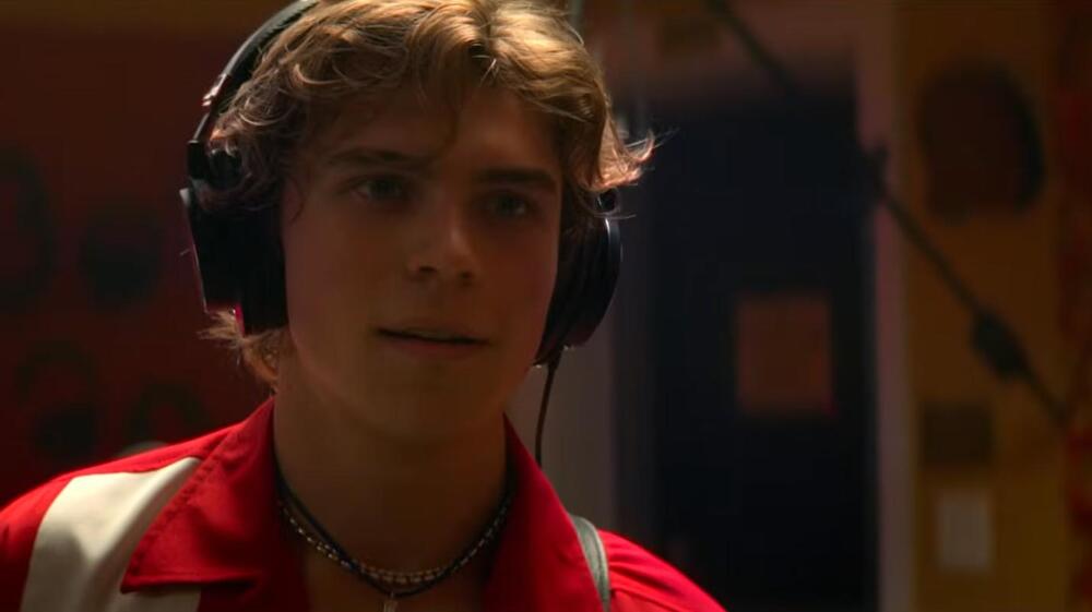 The Runarounds, scena da Trailer