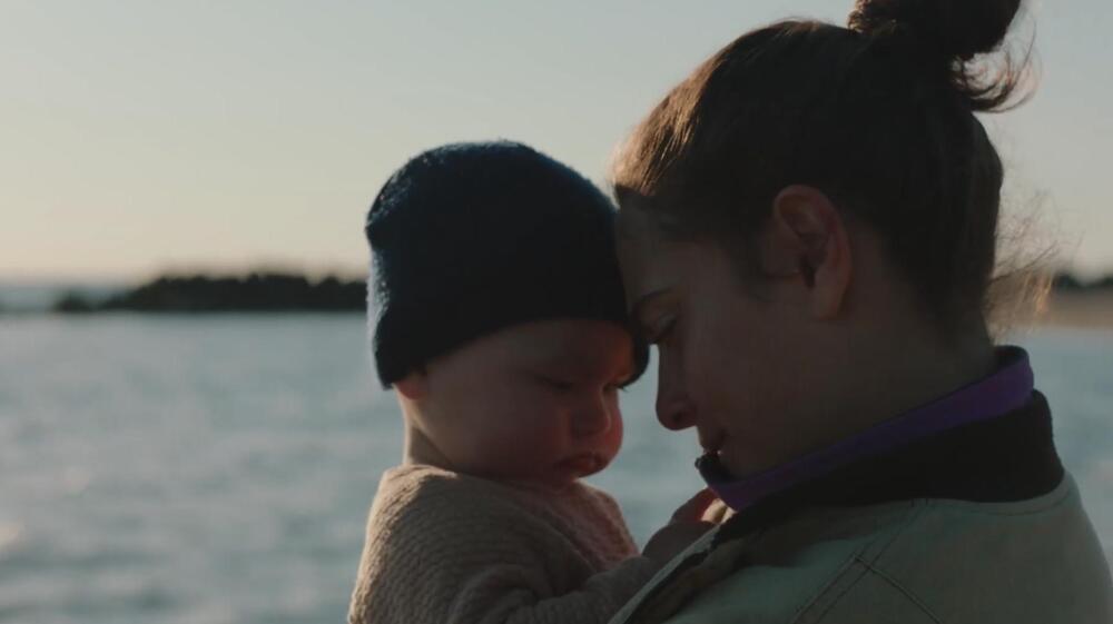 Una Madre di Stefano Chiantini, Trailer