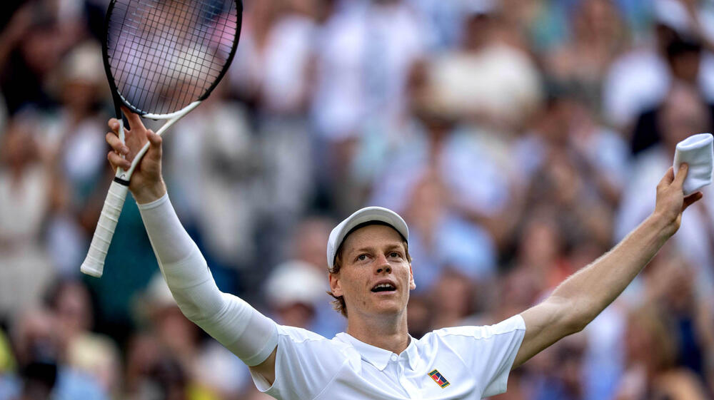 Aces: i Numeri 1 del Tennis 1x01