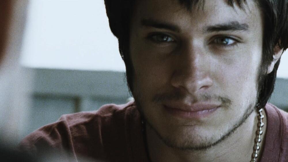 Amores Perros, scena da Trailer (2026)