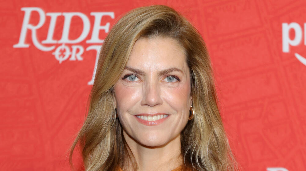Barbara Muschietti alla première di 'Ride Or Die' di Prime Video al New York Historical il 13 luglio 2026 a New York City 