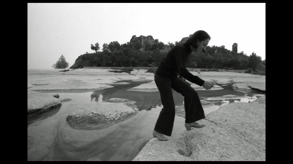 Carla Lonzi - Dentro e fuori dal mondo, Clip 2