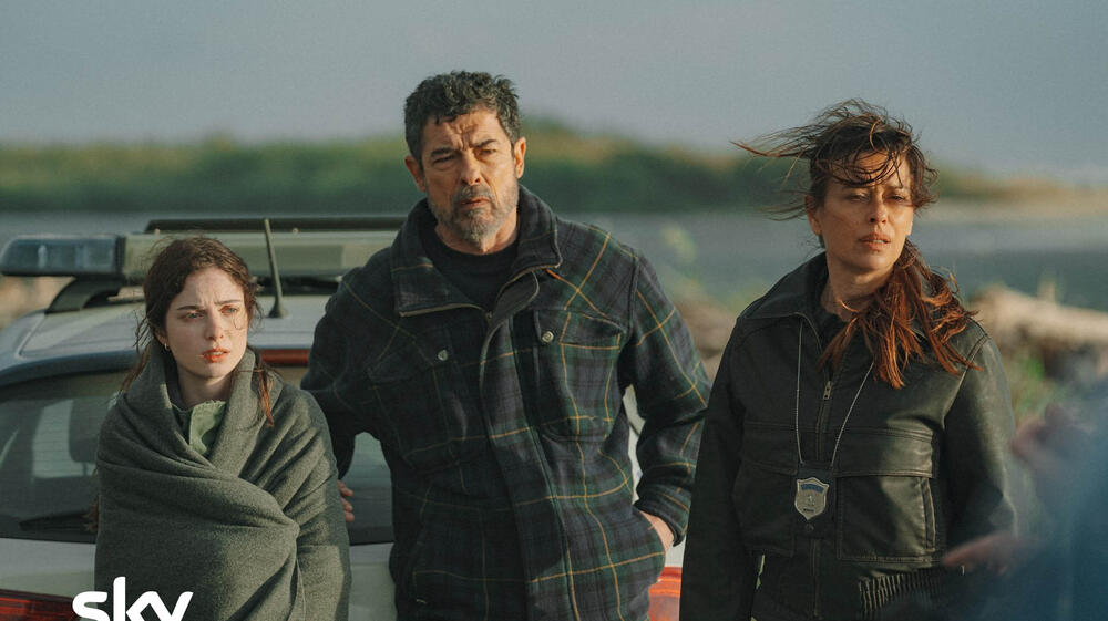 Il Sospetto 1x01 - First Look