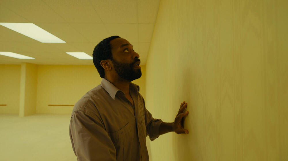 Backrooms - Immagine del film