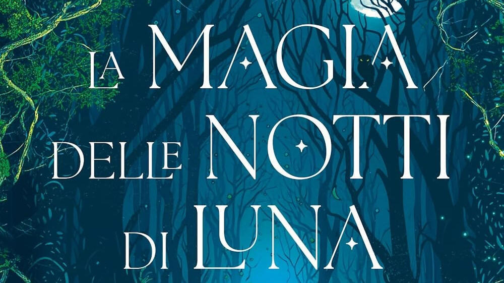 La magia delle notti di luna piena - Mariana Zapata