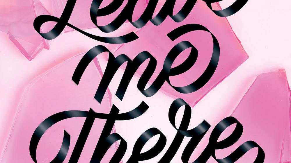 Leave me there - Naike Ror