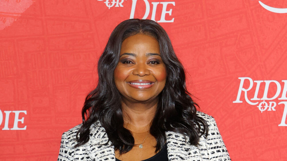 Octavia Spencer alla première di 'Ride Or Die' di Prime Video al New York Historical il 13 luglio 2026 a New York City