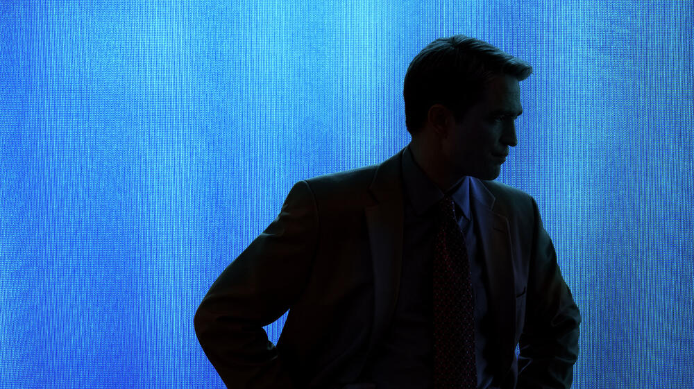 Robert Pattinson in Primetime di Lance Oppenheim - First Look