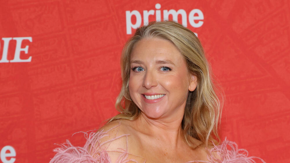 Tessa Coates alla première di 'Ride Or Die' di Prime Video al New York Historical il 13 luglio 2026 a New York City 