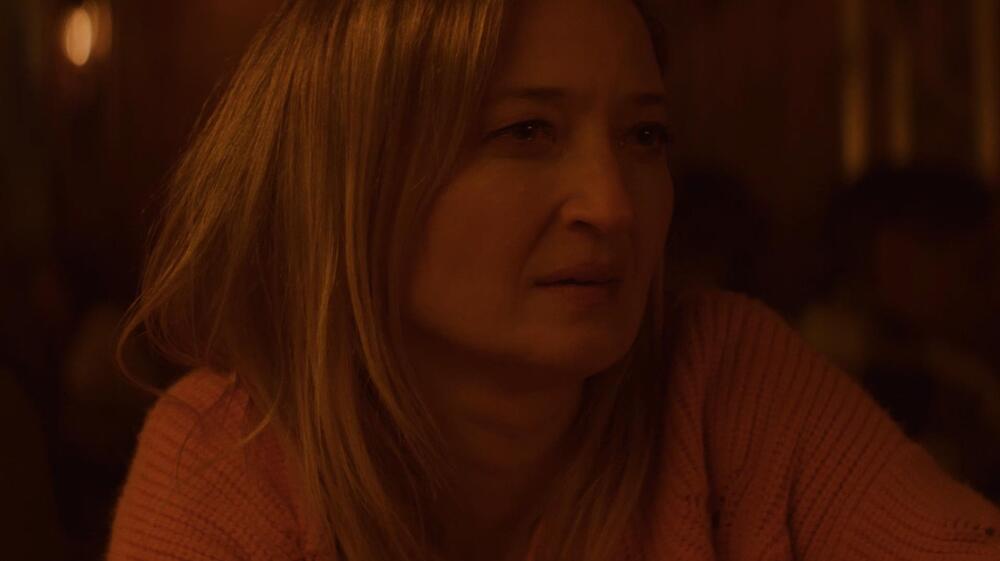 Una Storia di Anna Foglietta, scena da Clip 1