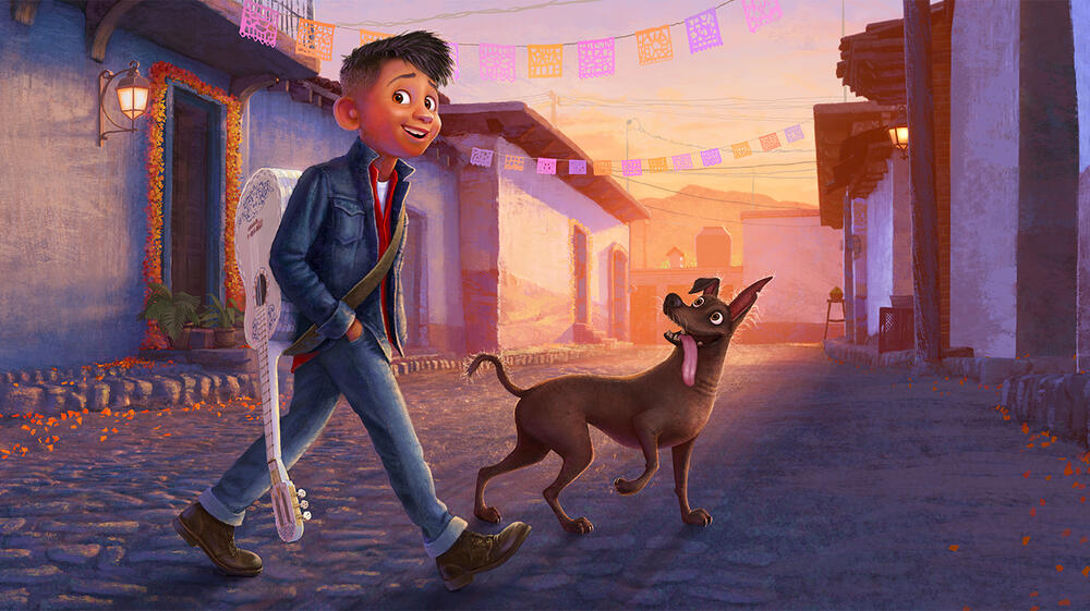 Coco 2 - First Look (D23 2026)