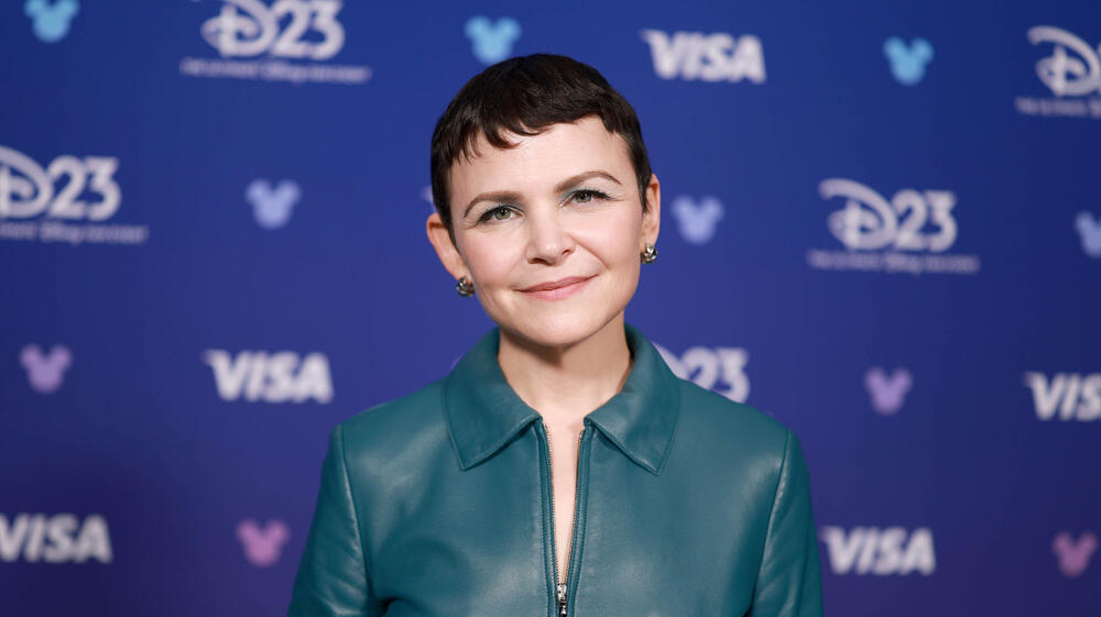 Ginnifer Goodwin al Disney Entertainment Showcase del D23: The Ultimate Disney Fan Event, il 14 agosto 2026 ad Anaheim, California