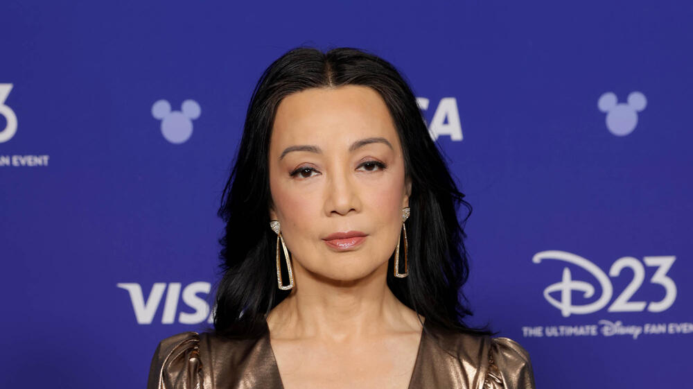Ming-Na Wen al Disney Entertainment Showcase del D23: The Ultimate Disney Fan Event, il 14 agosto 2026 ad Anaheim, California