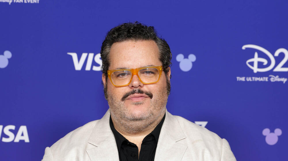 Josh Gad al Disney Entertainment Showcase del D23: The Ultimate Disney Fan Event, il 14 agosto 2026 ad Anaheim, California