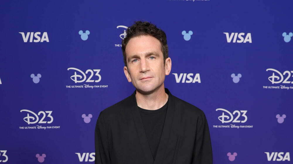 Jake Schreier al Disney Entertainment Showcase del D23: The Ultimate Disney Fan Event, il 14 agosto 2026 ad Anaheim, California