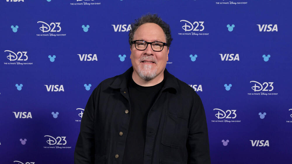 Jon Favreau al Disney Entertainment Showcase del D23: The Ultimate Disney Fan Event, il 14 agosto 2026 ad Anaheim, California
