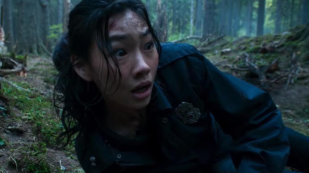 Hope, scena da Trailer