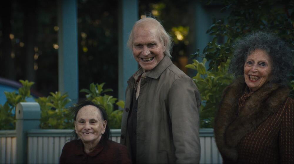 Insidious Fuori dall'Altrove, scena da Trailer Finale