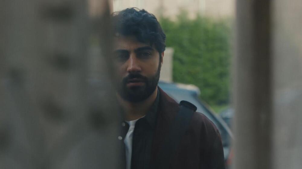 Mio Zio Jens, scena da Trailer