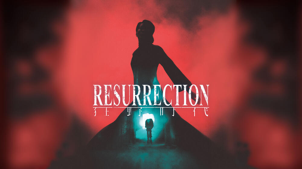 Resurrection di Bi Gan - Poster