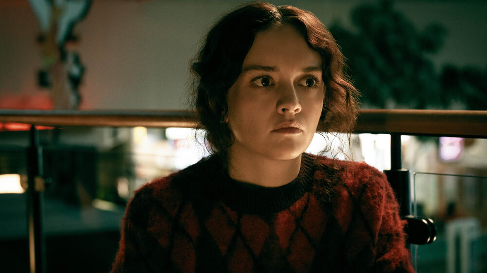 Olivia Cooke in Slow Horses 6x04
