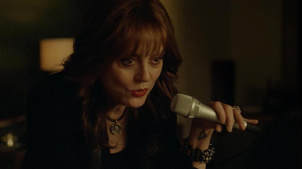 The Echo Chamber, scena da Trailer