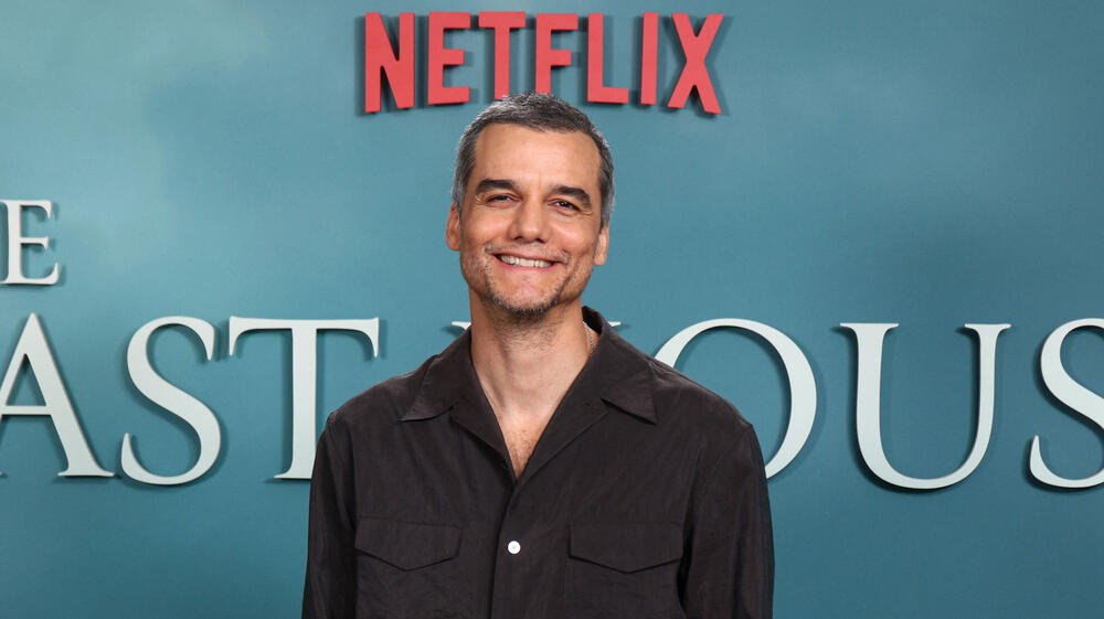 Wagner Moura al photocall di The Last House presso il Soho Hotel il 2 agosto 2026 a Londra, Inghilterra
