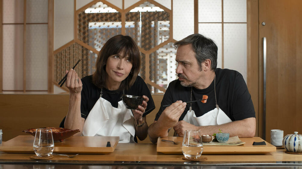 Il Tempo di Anne - Immagine Ufficiale