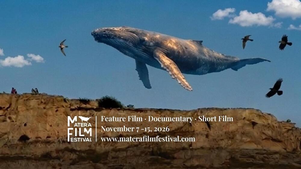 Matera Film Festival 2026