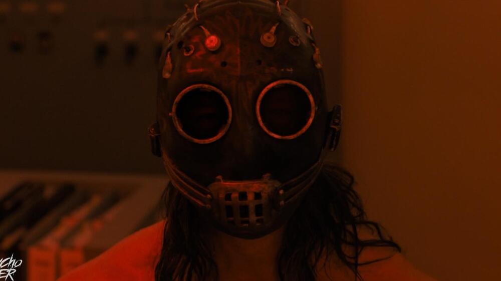 Psycho Killer di Gavin Polone, scena da Trailer Disney+