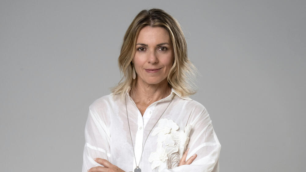 Sonia Rovai - posato