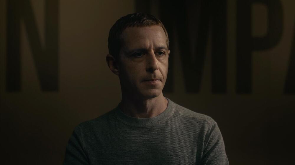 The Social Il prezzo della verità, scena da Trailer