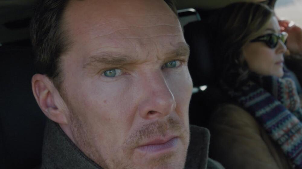Wife & Dog, scena da Teaser Trailer