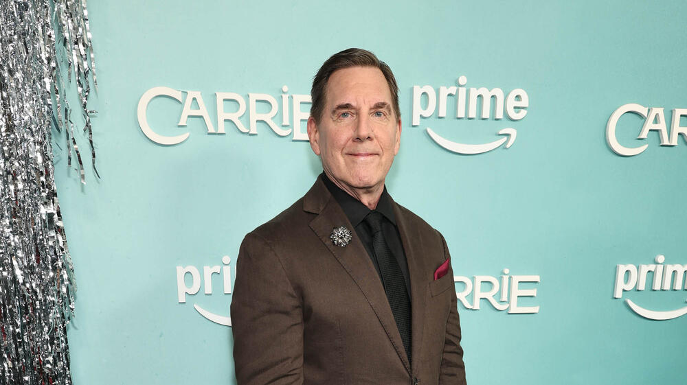 Tim Bagley partecipa al PROMiere, evento organizzato da Prime Video per celebrare la serie originale 'Carrie', il 28 settembre 2026 a New York